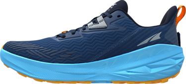 Sneakers och skor Altra Running Altra Experience Wild Blå | al0a82cf4451, 0