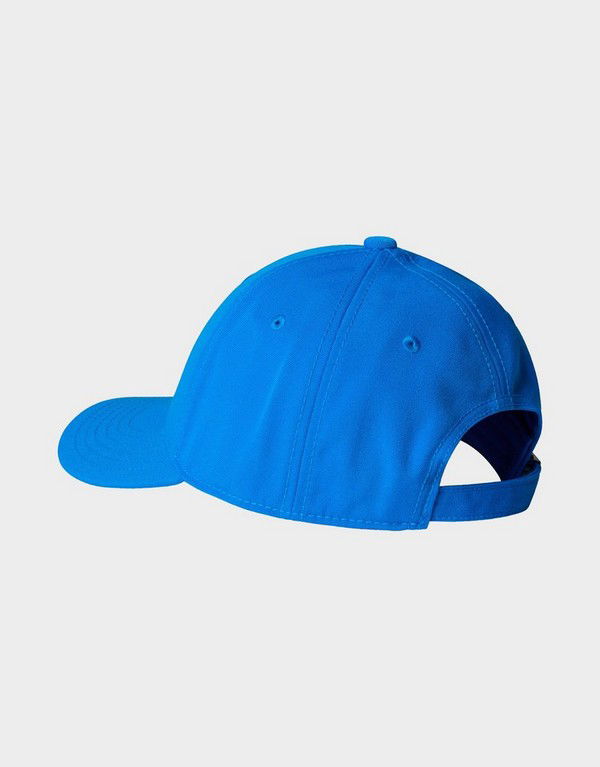 Keps The North Face Classic Recycled Baseball Cap Blå | NF0A7RIW73V1, 1