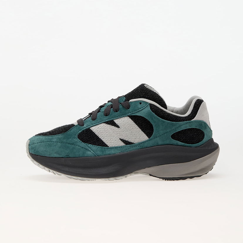 Sneakers och skor New Balance WRPD Runner New Spruce Grön | UWRPDFSD