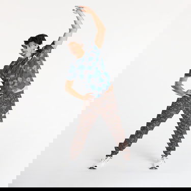 T-shirt Saysky Flower Combat T-Shirt Flerfärgad | omrss31c1046-omrss31c1046, 4