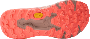 Sneakers och skor New Balance Fresh Foam X Hierro v9 Rosa | wthier-v9, 4