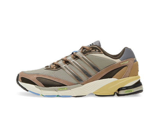 Sneakers och skor adidas Originals x Groundhog Day Supernova Cushion 7 Beige | GZ4887