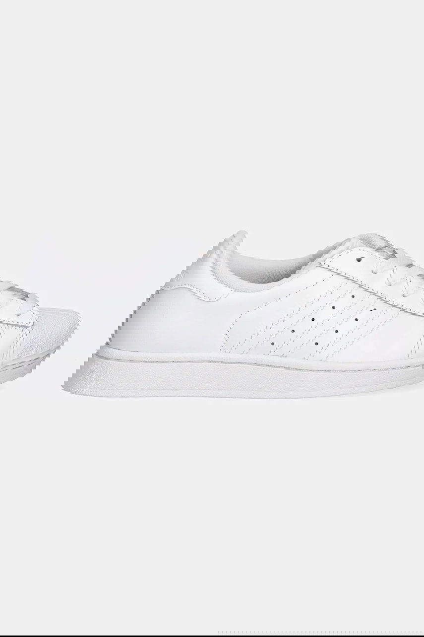 Sneakers och skor adidas Originals Superstar II J Vit | JH9978, 1