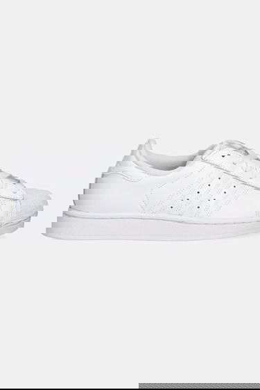 Sneakers och skor adidas Originals Superstar II J Vit | JH9978, 1