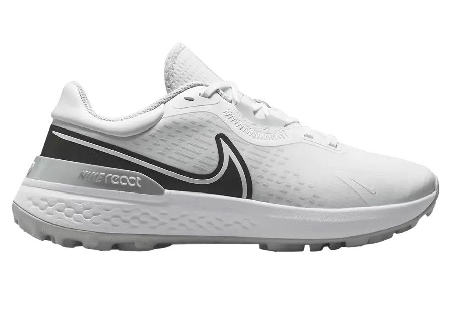 Sneakers och skor Nike React Infinity Pro 2 Wide White Black Vit | DM8449-101, 0