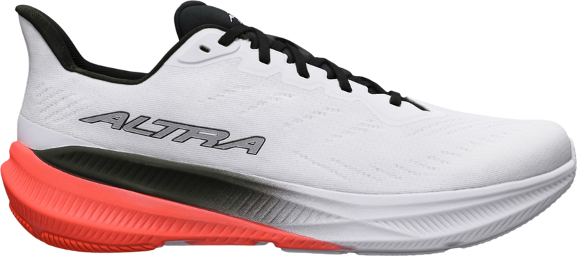 Sneakers och skor Altra Running Altra Experience Flow 2 Berlin Vit | al0a85t3-1611