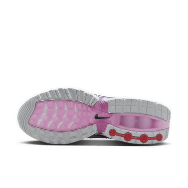 Sneakers och skor Nike Air Max Dn "Wolf Grey & Pink" Grå | DV3337-011, 3