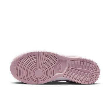 Sneakers och skor Nike Dunk Low "Pink Corduroy" W Rosa | FN7167-100, 3