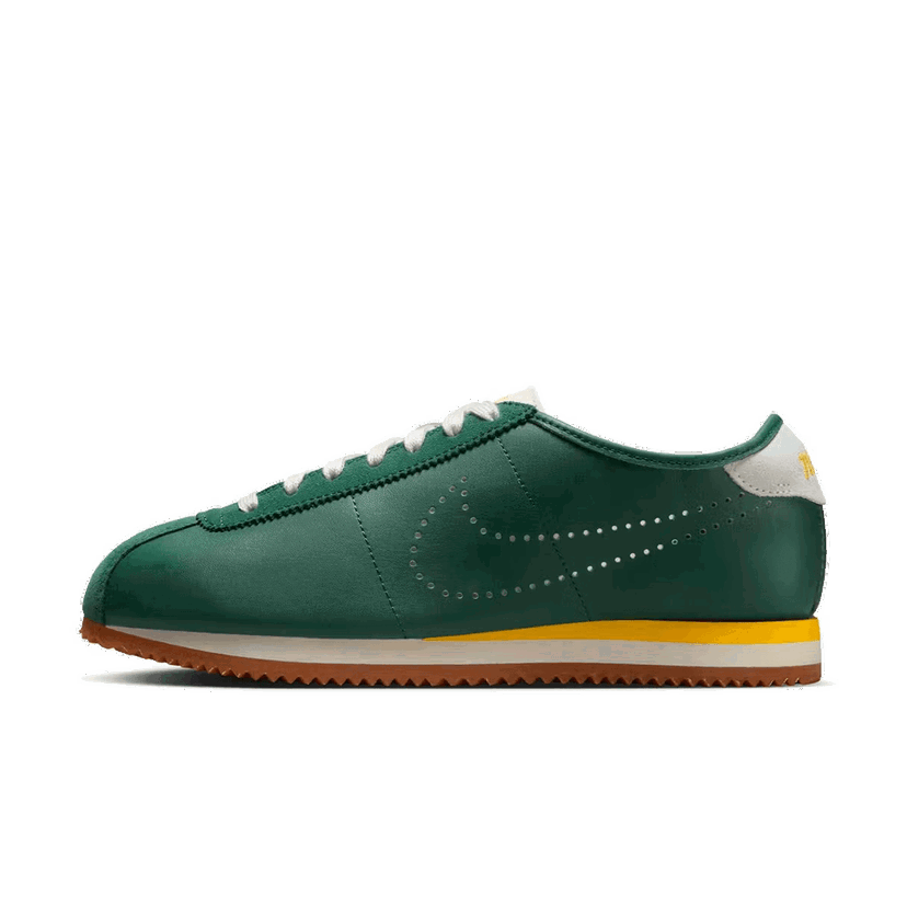Sneakers och skor Nike Cortez LT Grön | HQ1841-300