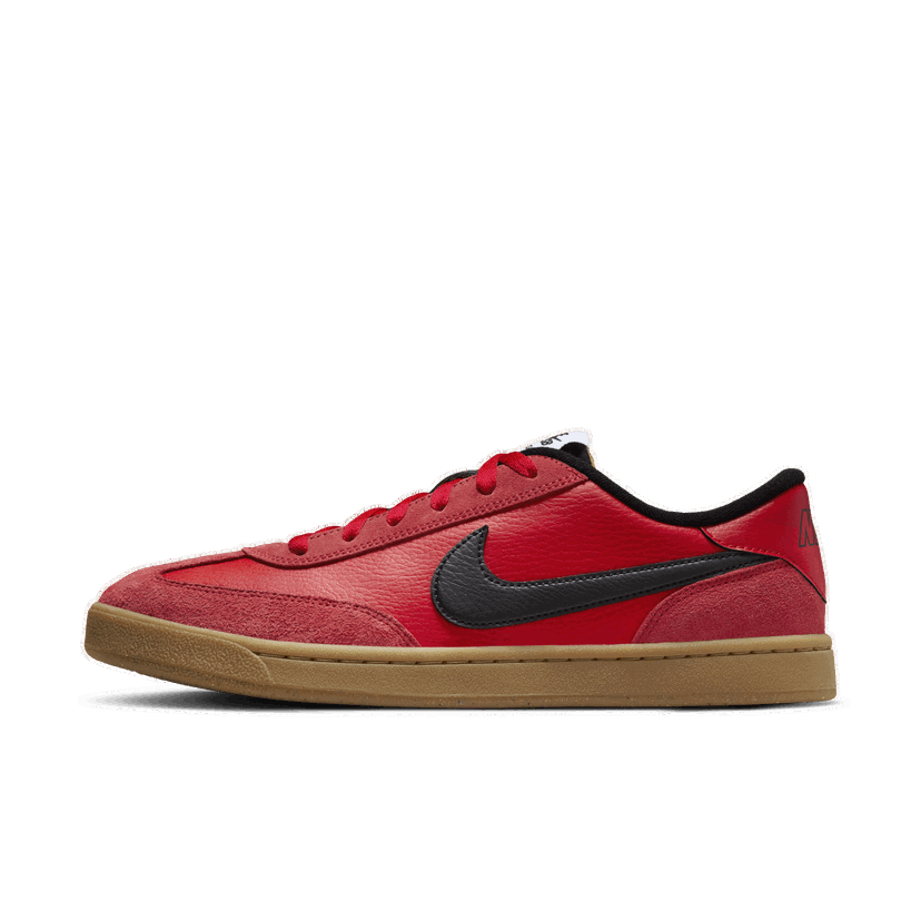 Skateboarding Nike SB FC Classic Röd | 909096-600