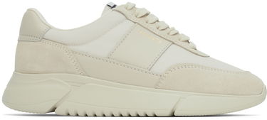 Sneakers och skor AXEL ARIGATO Genesis Vintage Runner Beige | F0084076, 0