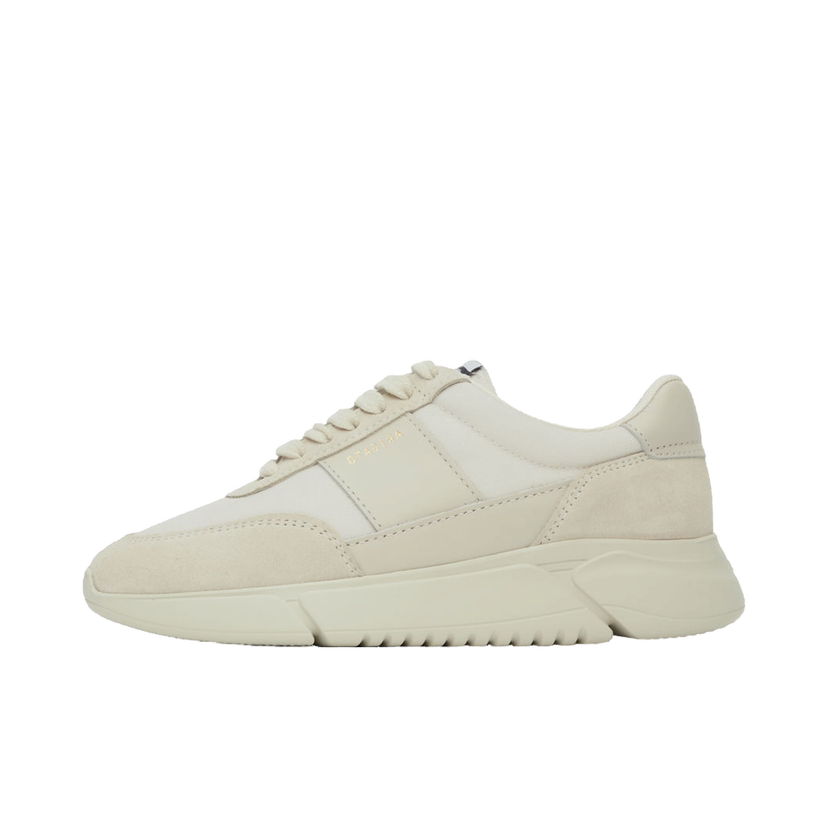 Sneakers och skor AXEL ARIGATO Genesis Vintage Runner Beige | F0084076