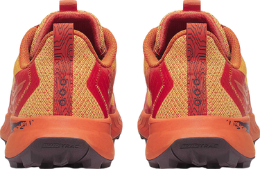 Sneakers och skor Saucony Peregrine 15 Orange | s20990-240, 2