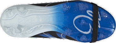 Sneakers och skor adidas Performance adidas PREDATOR LEAGUE FT FG J JB Svart | JS4271, 2