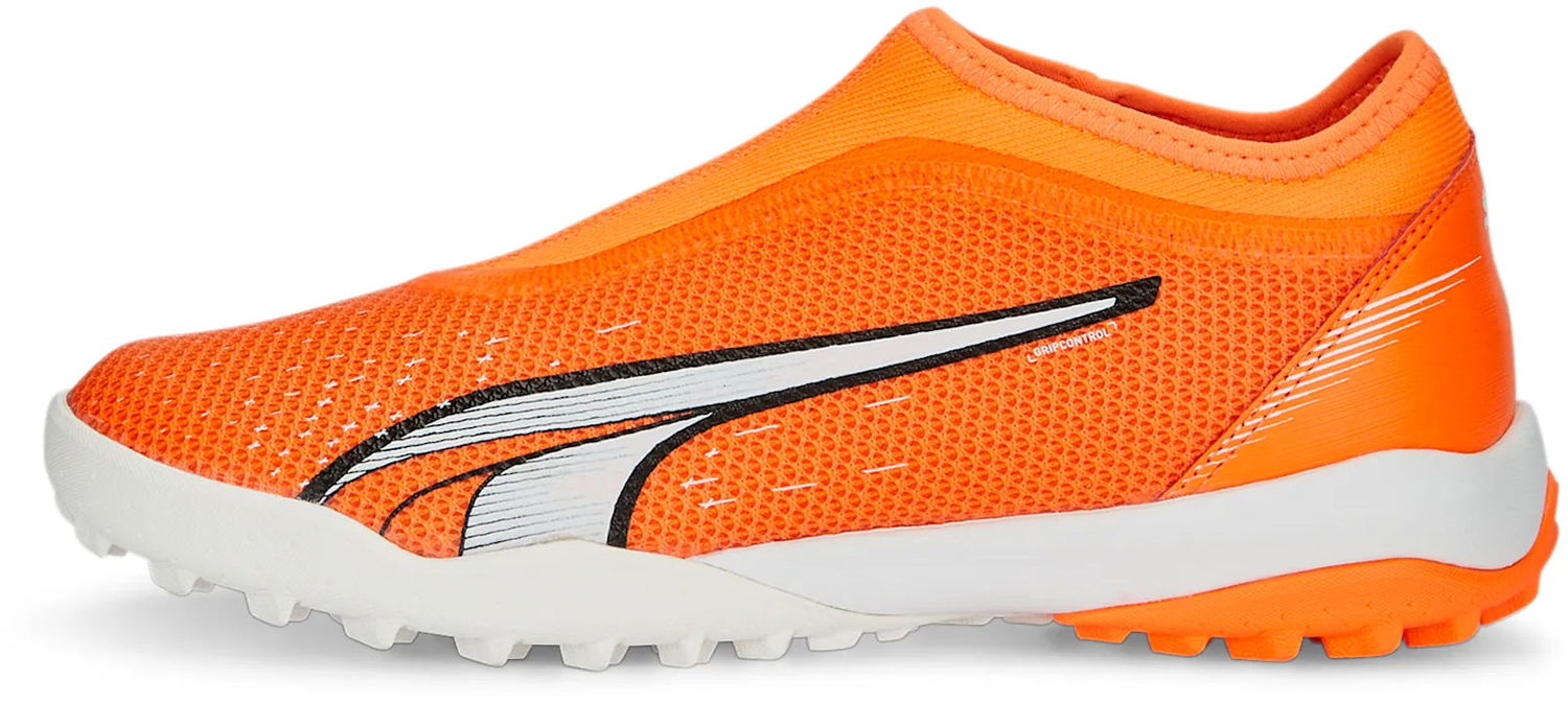 Sneakers och skor Puma ULTRA MATCH LL TT + Mid Orange | 107231-001, 1