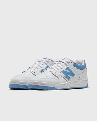 Sneakers och skor New Balance 480 Vit | BB480LTC, 1