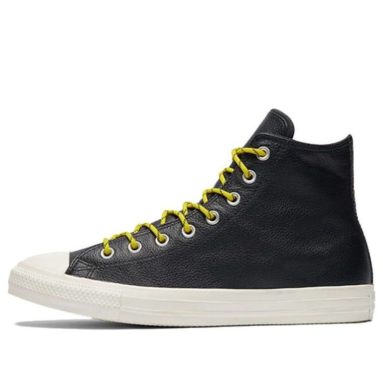 Sneakers och skor Converse Chuck Taylor All Star High Svart | 163339C