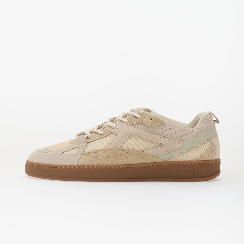 Sneakers och skor Filling Pieces Prism Peak Beige Beige | 122510323232220