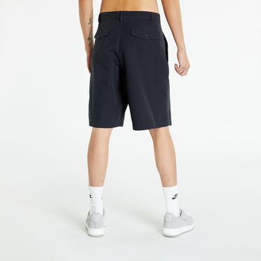 Shorts Nike Pleated Chino Short Svart | DX0643-010, 1