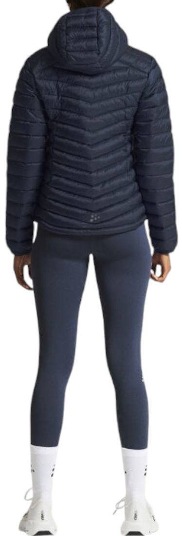 Pufferjacka Craft Explore Lt. Insulated Jacket Mörkblå | 1915261-396000, 1