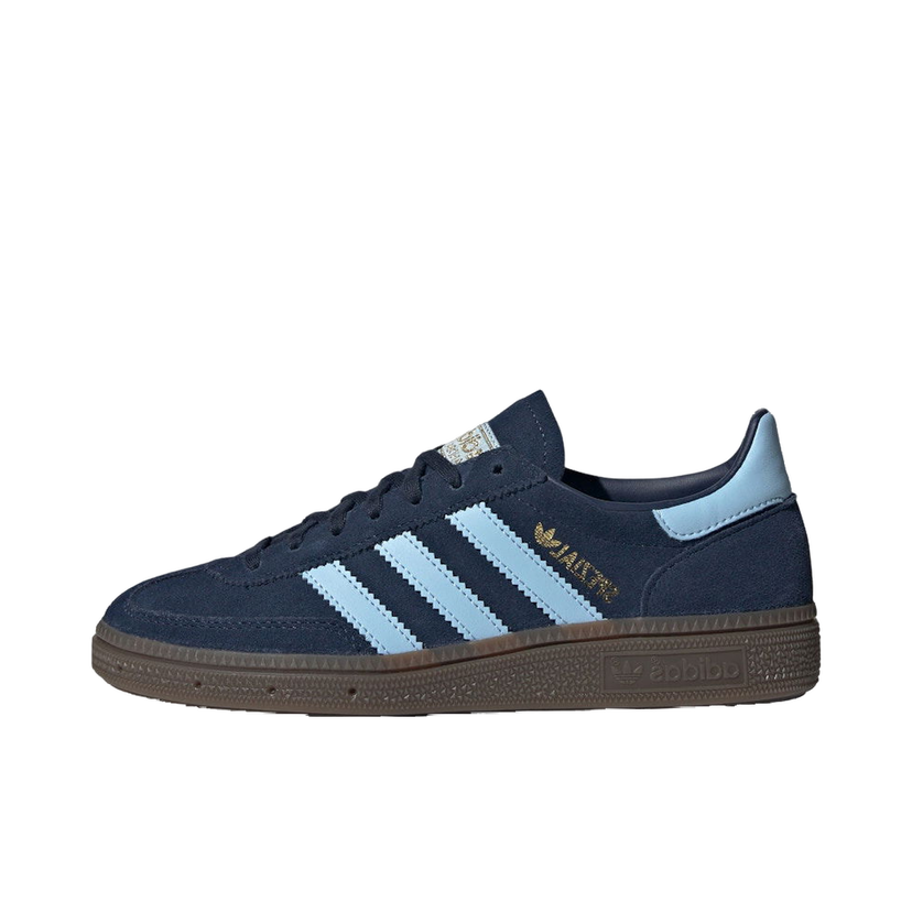 Sneakers och skor adidas Originals Handball Spezial Mörkblå | IH8011