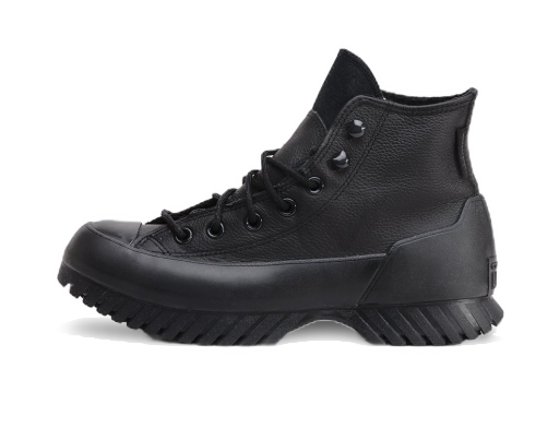 Sneakers och skor Converse Chuck Taylor All Star Lugged Winter 2.0 W Svart | 171427C