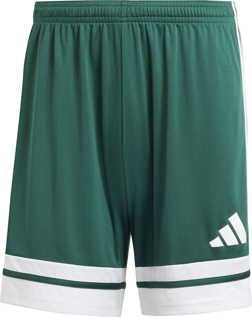 Shorts adidas Performance Squadra 25 Shorts Grön | jh3411