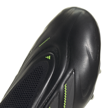 Sneakers och skor adidas Performance COPA PURE III ELITE LL FG Svart | js0652, 1