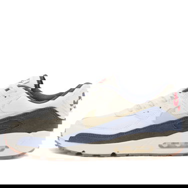 Sneakers och skor Nike Air Max 90 Prm Vit | IH4379-110, 0