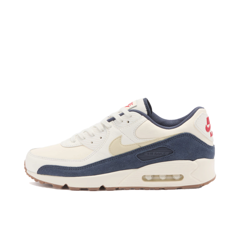 Sneakers och skor Nike Air Max 90 Prm Vit | IH4379-110