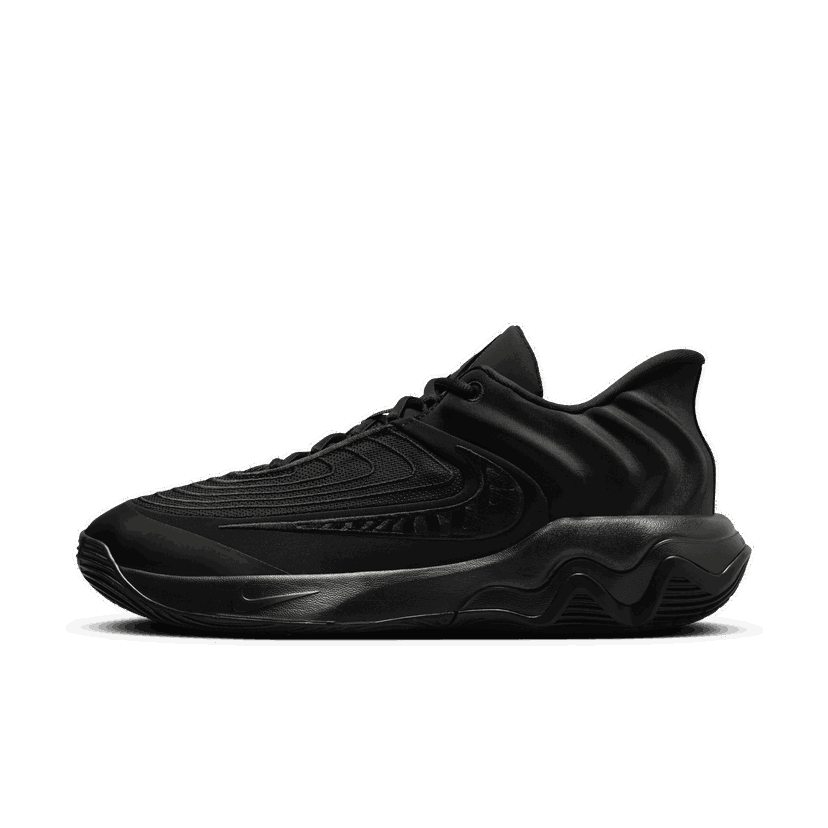 Basketboll Nike Giannis Immortality 4 Svart | FQ3680-003