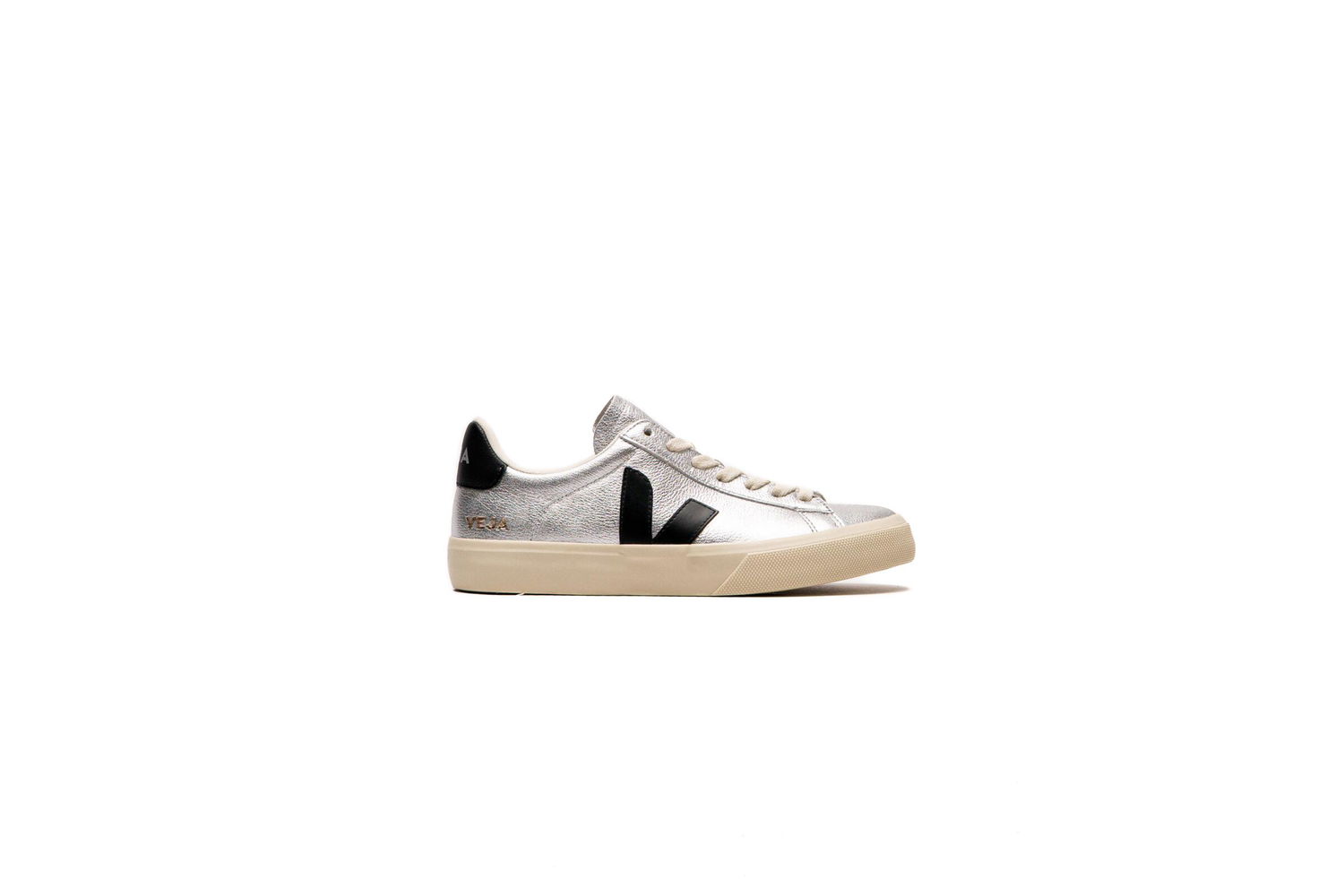 Sneakers och skor Veja Campo Metallisk | CP0520786A, 0