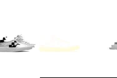 Sneakers och skor Veja Campo Metallisk | CP0520786A, 0