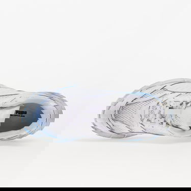 Sneakers och skor Puma Velophasis Velophasis "Overdye White" Vit | 391966-01, 3