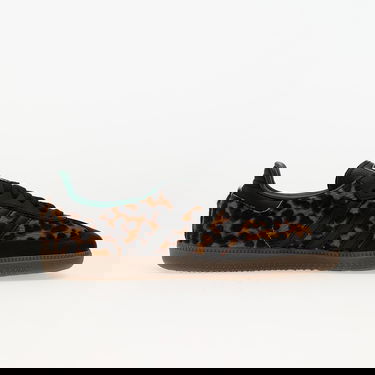 Sneakers och skor adidas Originals Samba OG Brun | JI2735, 2