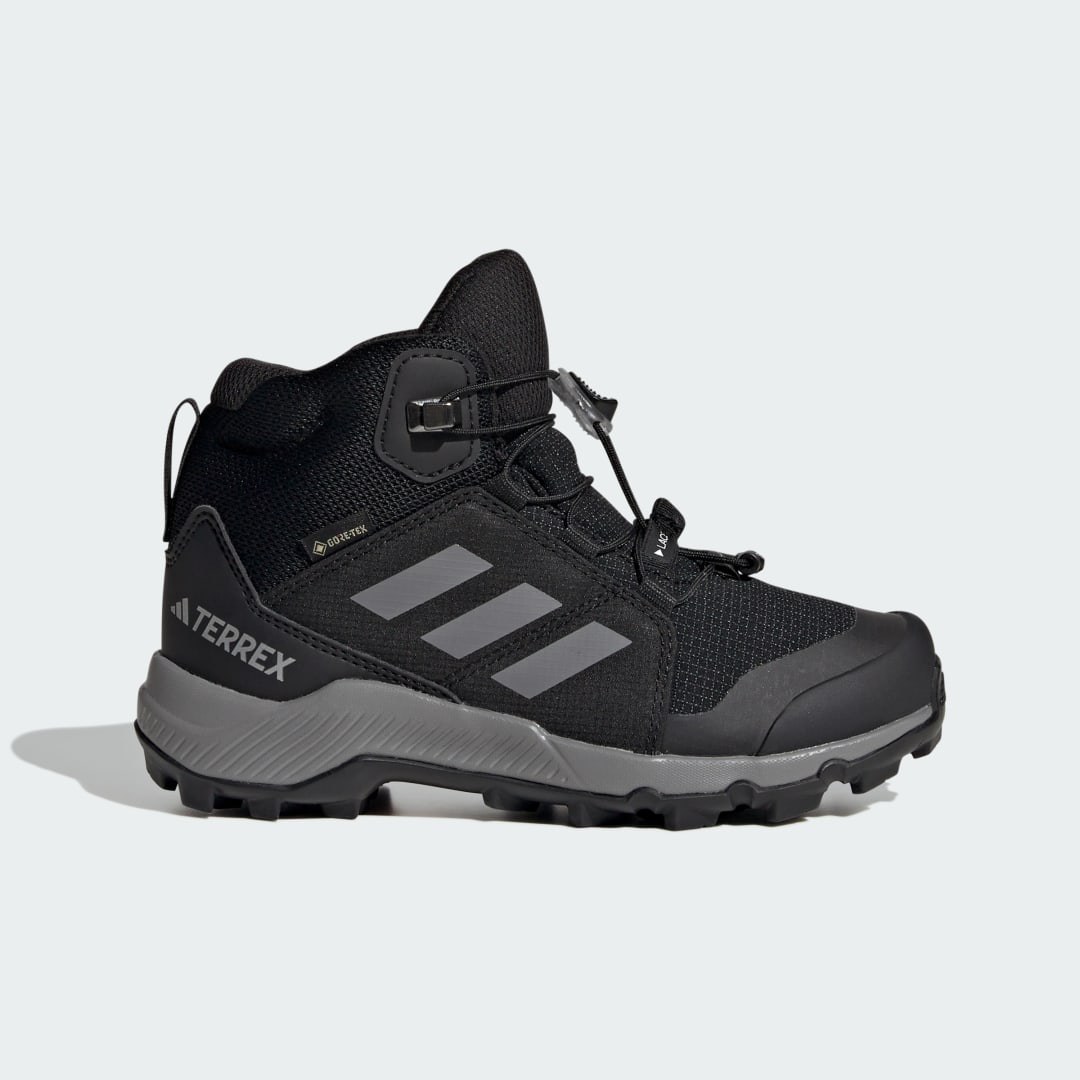 Sneakers och skor adidas Performance Terrex Mid GORE-TEX Hiking Boots Svart | IF7522, 0