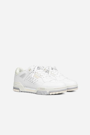 Sneakers och skor AXEL ARIGATO Onyx Sneaker Vit | F2295001, 2