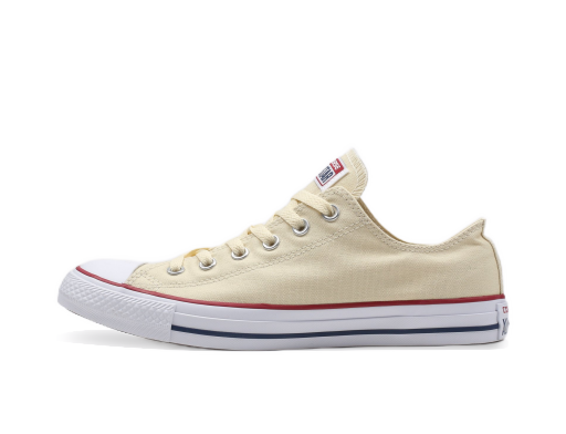 Sneakers och skor Converse Chuck Taylor All Star Low Beige | M9165