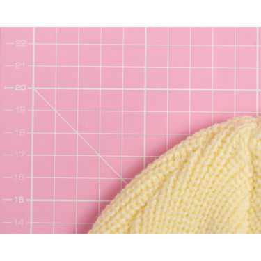 Mössa Kangol Kangol Cardinal 2 Way Beanie Vit | K3454-NT159, 3