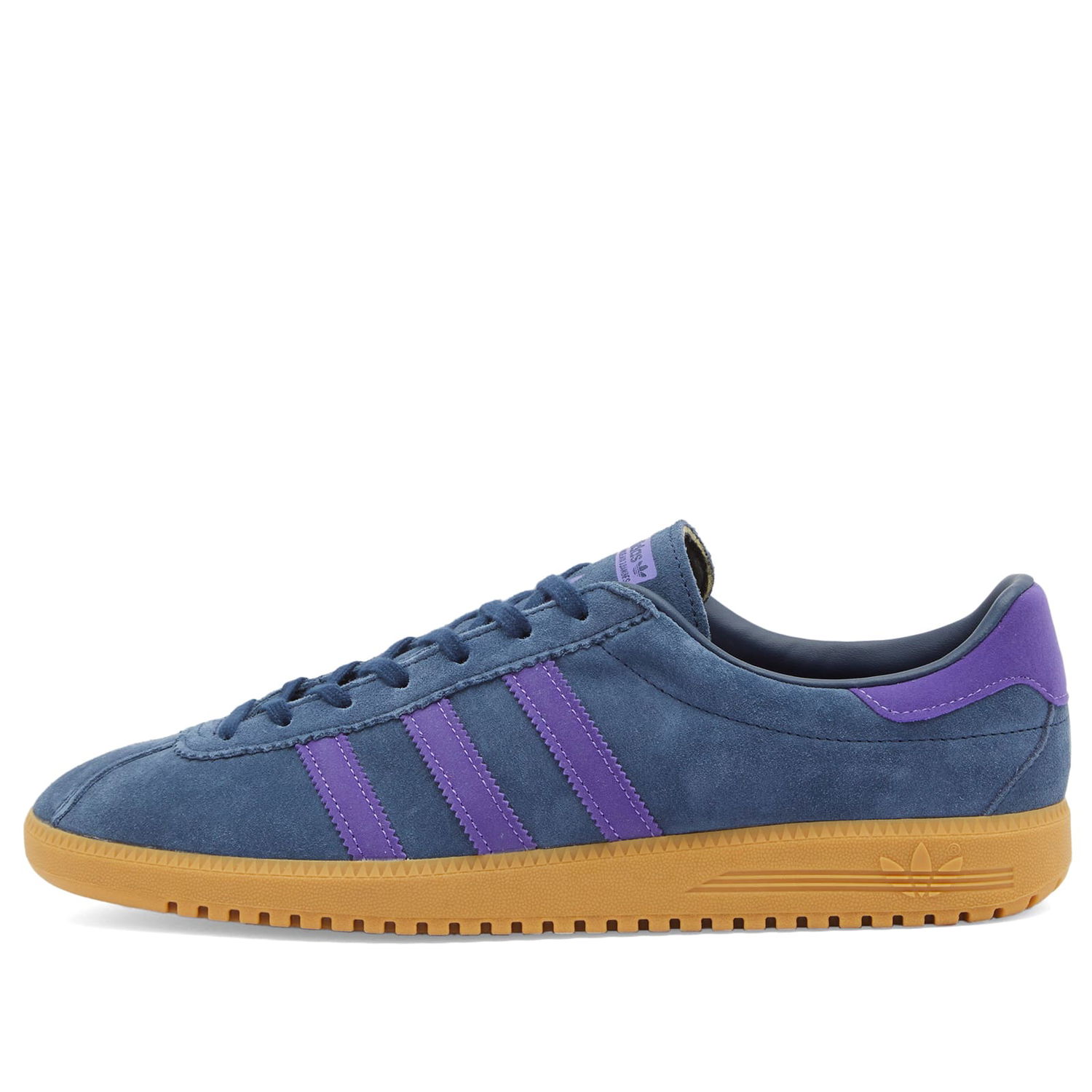 Sneakers och skor adidas Originals Adidas Brmd Blå | JH5457, 1