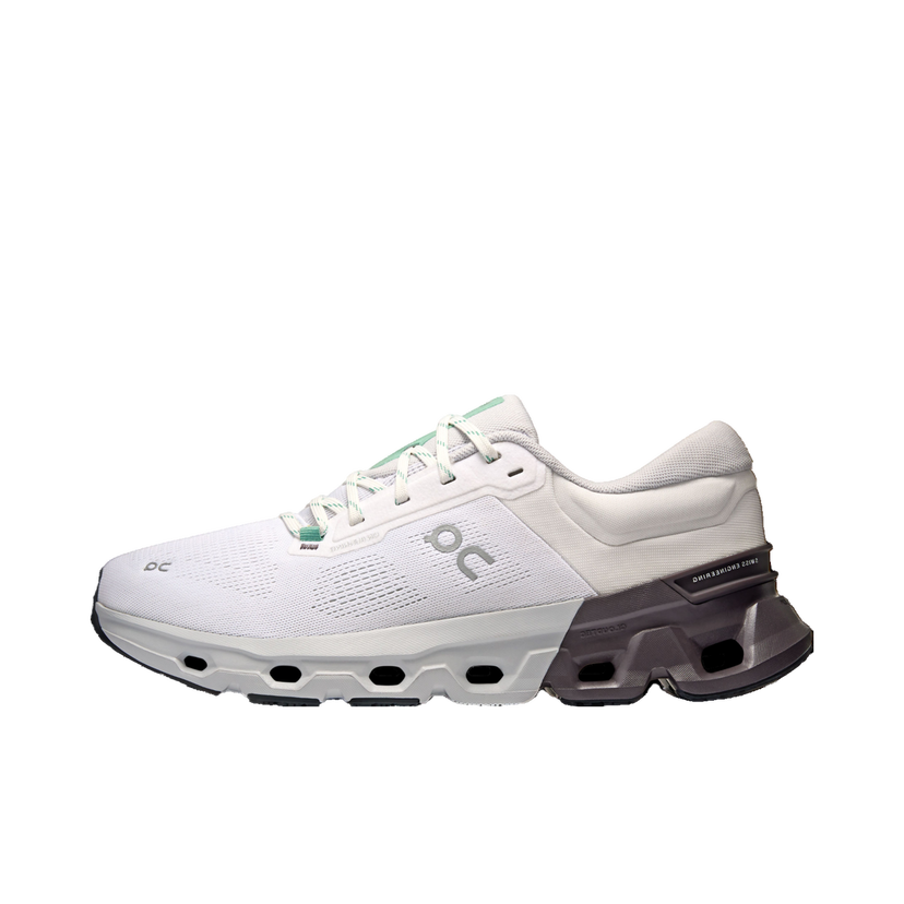 Sneakers och skor On Running Cloudflyer 5 Vit | 3me30014021