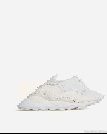 Sneakers och skor Nike Air Footscape Woven Phantom (Women's) Beige | FZ0405-001, 2