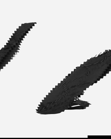 Ryggsäckar och väskor C.P. Company Crossbody Rucksack Svart | RCCMAC735A-005269G 999, 0