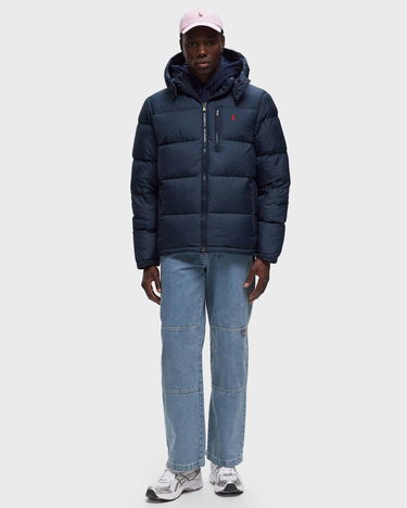 Bomberjacka Polo by Ralph Lauren Polo Ralph Lauren INSULATED BOMBER men Down & Puffer Mörkblå | 710940237002, 1