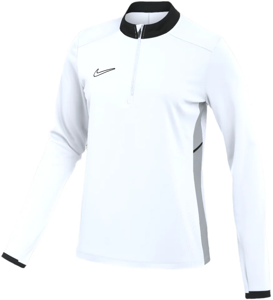 Sweatshirt Nike Nike Dri-FIT Academy 21 Drill Top Vit | fz9770-100, 0
