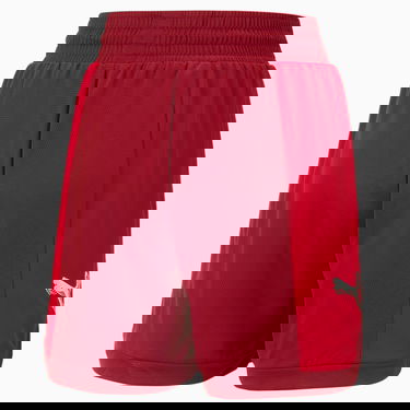 Shorts Puma STEWIE x RUBY x Basketball Shorts Röd | 622227_01, 2