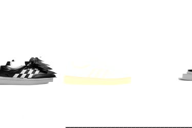 Sneakers och skor adidas Originals Originals SAMBA LUX Svart | JR0904, 0