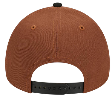 Keps New Era New Era Philadelphia Eagles 9Forty Adjustable Cap Brun | 60426665-60426665, 1