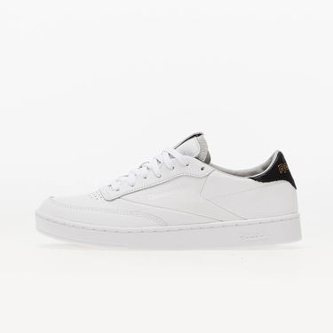 Sneakers och skor Reebok Club C Clean Vit | GW5112, 0