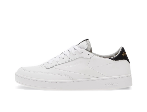 Sneakers och skor Reebok Club C Clean Vit | GW5112